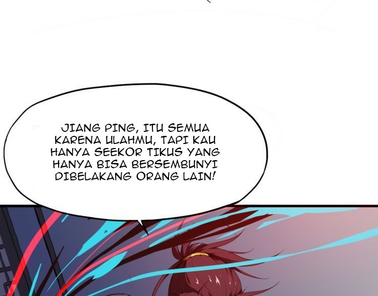 Dragon’s Blood Vessels Chapter 08 Gambar 33